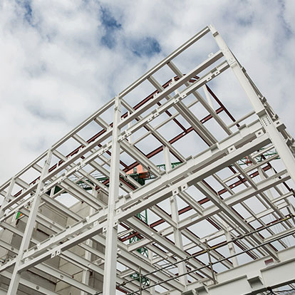 Constructions métalliques